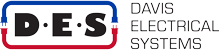 Davis Electrical Systems Logo